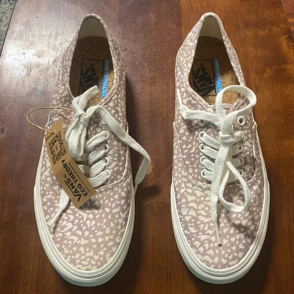 Vans Eco Theory Authentic SF - Men’s 8/ Women’s 9.5/ EUR 40.5 - Picture 5 of 11